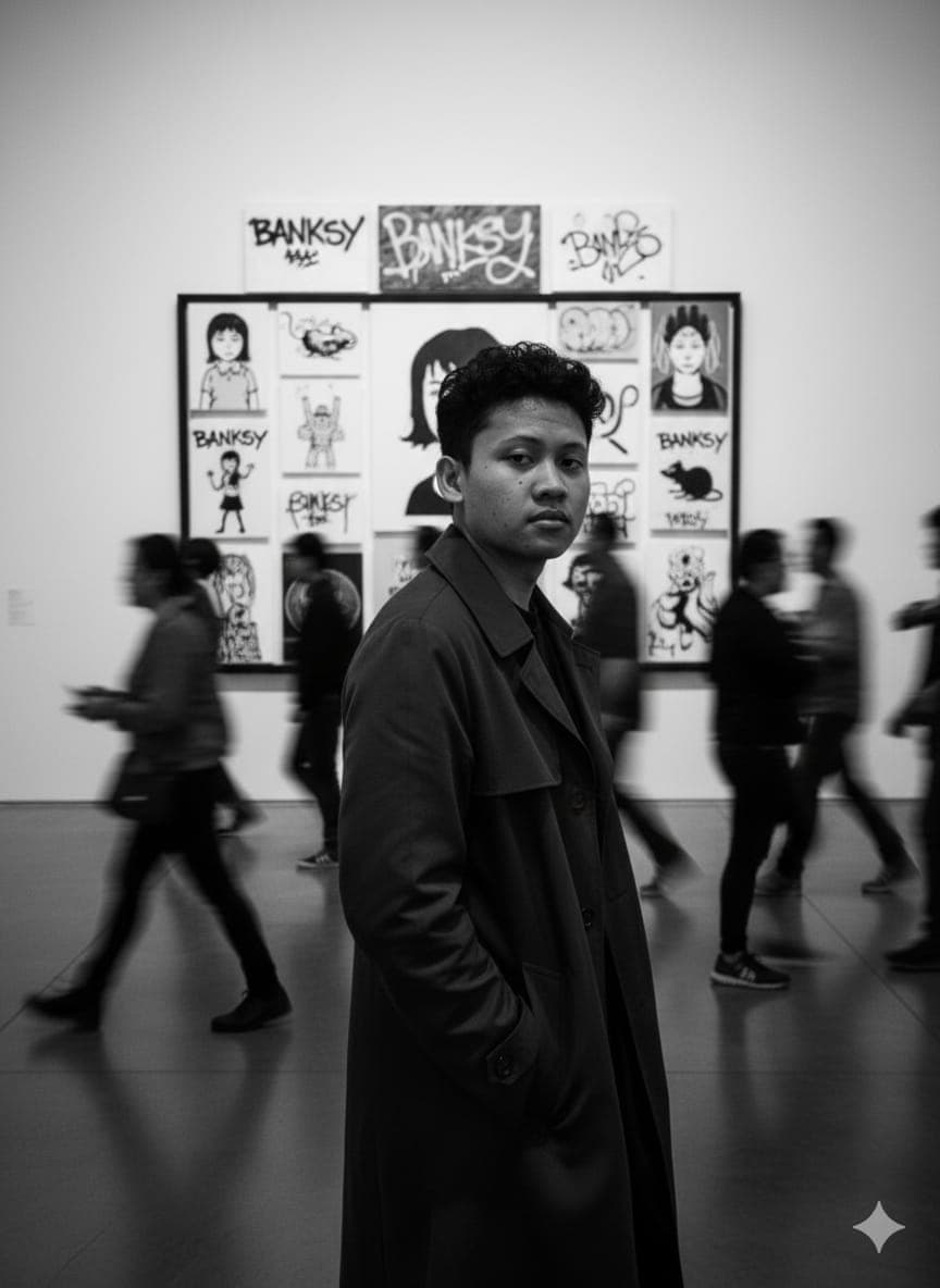 Akbar Johan Firdaus